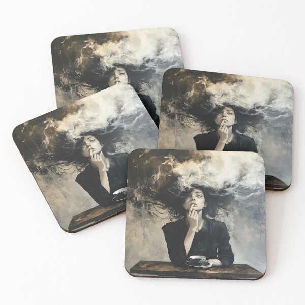 Item preview, Mystery designed and sold by ArtAlchemyMuse.