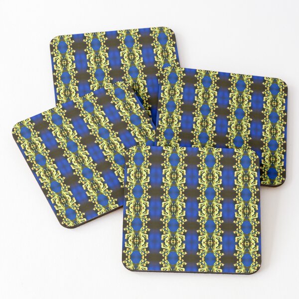 Item preview, Berry Blue (MKW-VN.339) designed and sold by Katrina Morgan.