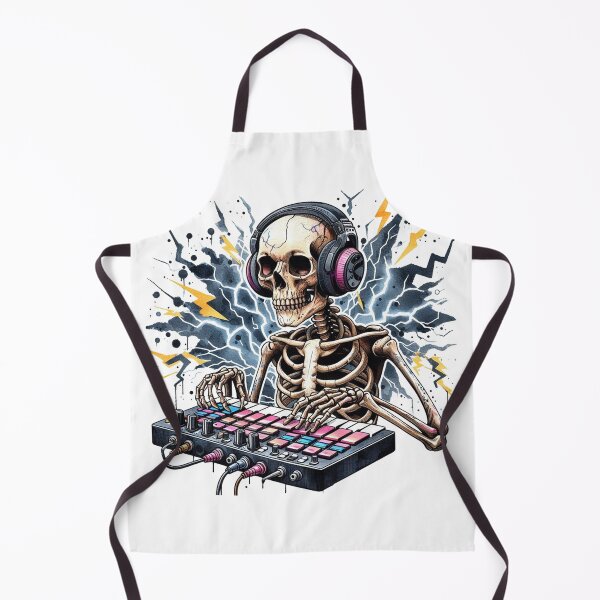 Item preview, Dj Mpc designed and sold by clarkfraser.
