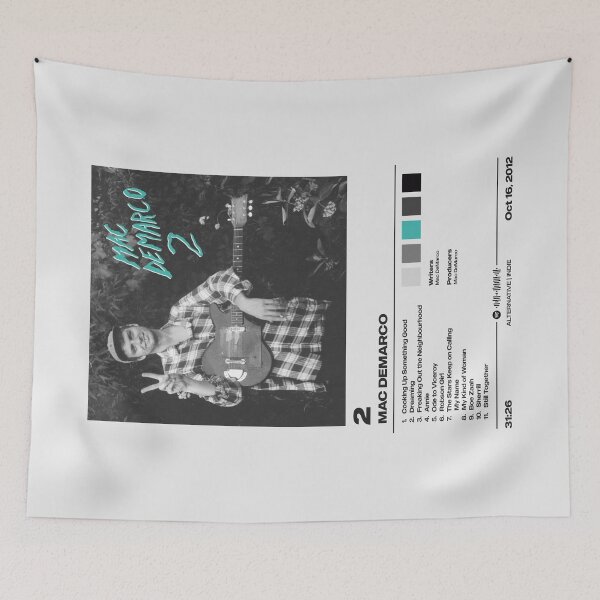 Item preview, Death Race for Love by Juice WRLD Album Poster designed and sold by FourthWall Prints.