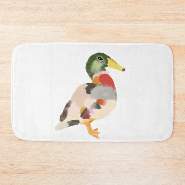 Item preview, GENTLE DUCK - WATERCOLOR DUCK  designed and sold by CHALEE-P.