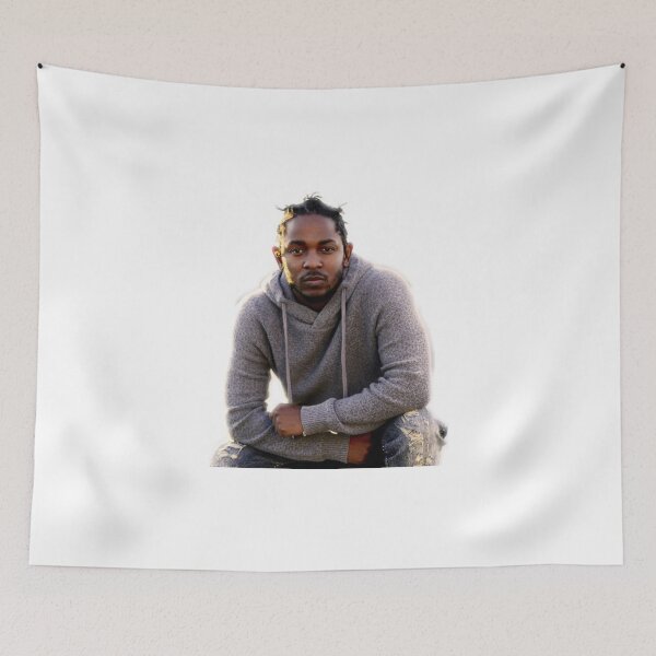 Item preview, Maldita sea Kendrick Lamar designed and sold by CaptainBuzzard.