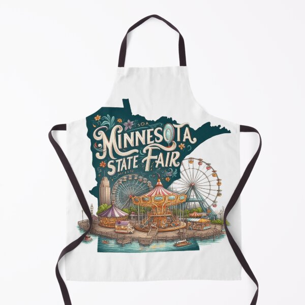Item preview, Minnesota State Fair designed and sold by clarkfraser.