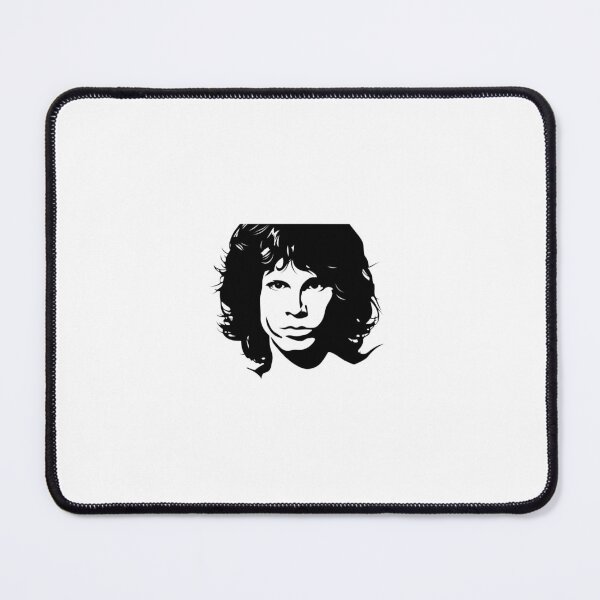 Item preview, Jim Morrison tshirt designed and sold by Marcosmart.