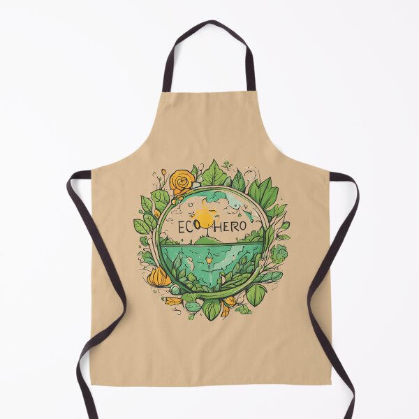 Item preview, Eco Hero designed and sold by Design_Your_Day.