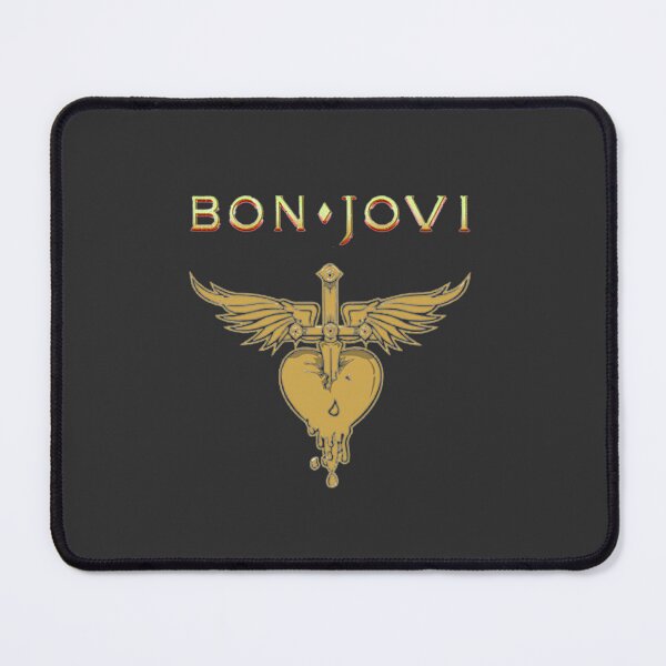 Item preview, BonJovi designed and sold by BedrockZak.