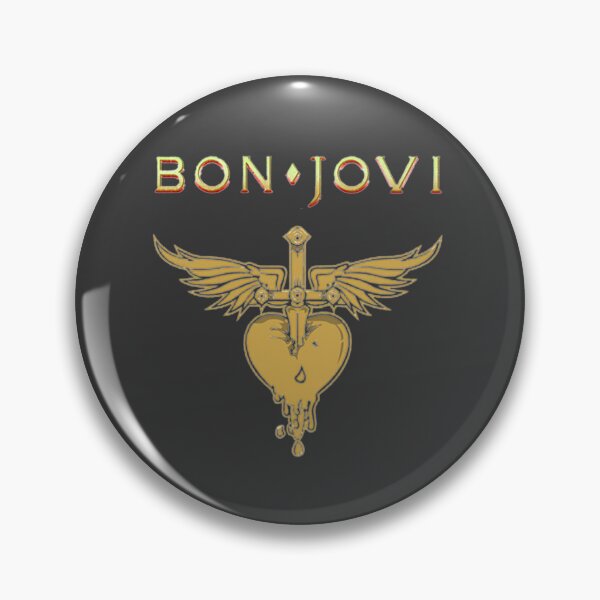 Artikelvorschau, BonJovi entworfen und verkauft von BedrockZak.