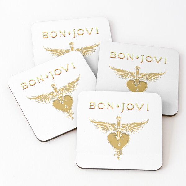 Item preview, BonJovi designed and sold by BedrockZak.