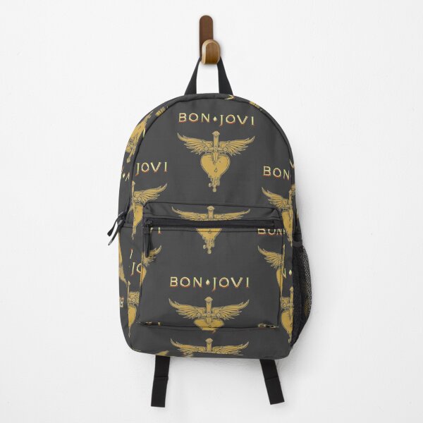 Item preview, BonJovi designed and sold by BedrockZak.