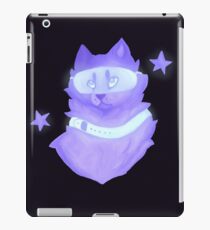 Space Cat iPad Case/Skin