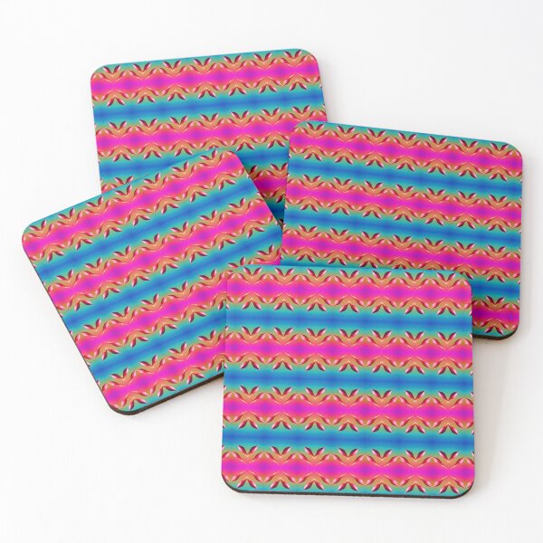Item preview, Fuchsia Blues (MKW-VN.338) designed and sold by Katrina Morgan.