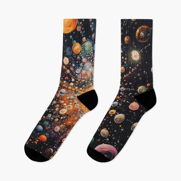 Item preview, Psycadelic Universe Revealed designed and sold by mittie101.
