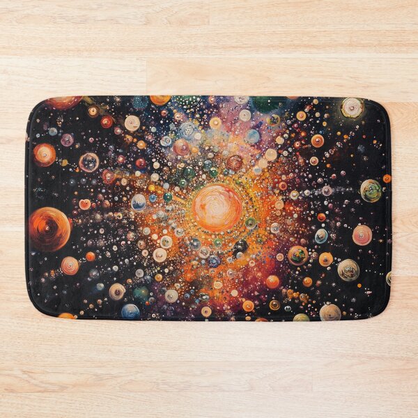 Item preview, Psycadelic Universe Revealed designed and sold by mittie101.