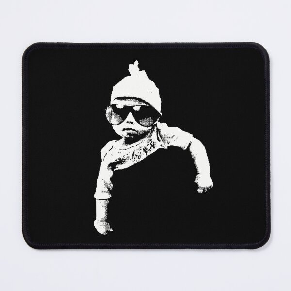 Item preview, The Hangover Baby designed and sold by thedarwin.