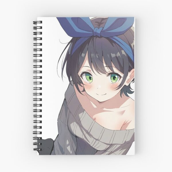 Item preview, Ruka Sarashina designed and sold by Weeb  Store.