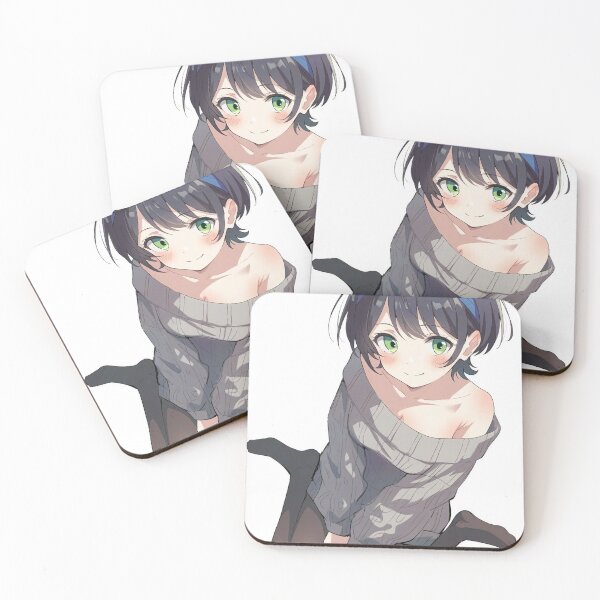 Item preview, Ruka Sarashina designed and sold by Weeb  Store.