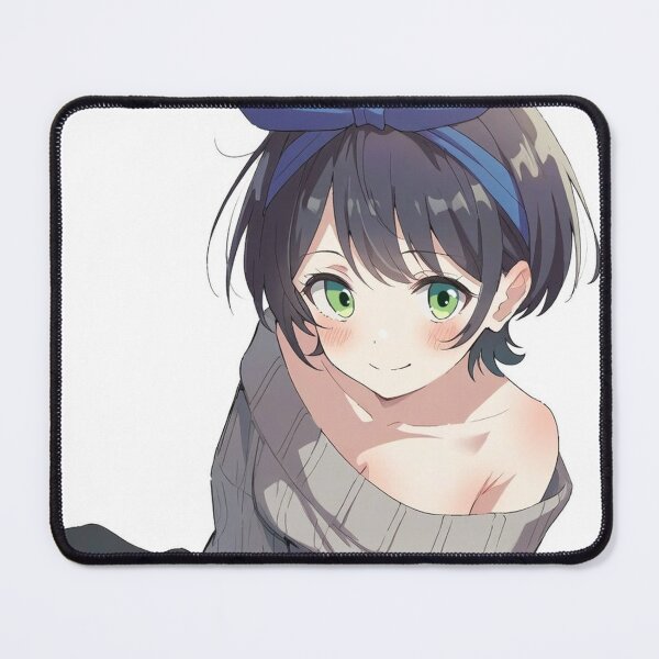 Item preview, Ruka Sarashina designed and sold by Weeb  Store.