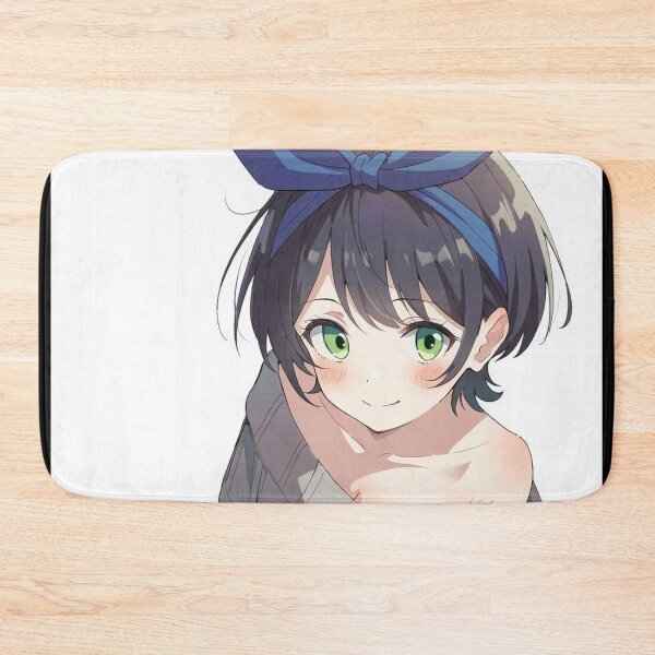Item preview, Ruka Sarashina designed and sold by Weeb  Store.