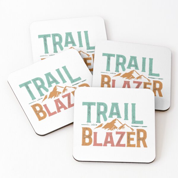 Item preview, Trail Blazer designed and sold by Proximashop.