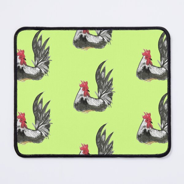 Item preview, THAI CHICKEN GO TO THE WORLD CHICKEN designed and sold by CHALEE-P.