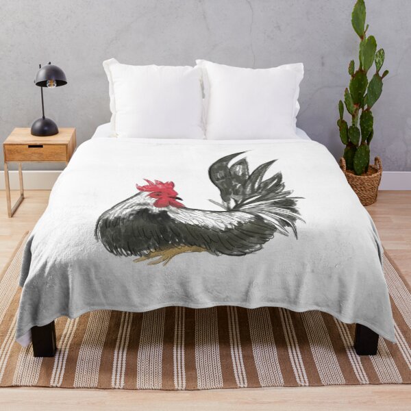 Item preview, THAI CHICKEN GO TO THE WORLD CHICKEN designed and sold by CHALEE-P.