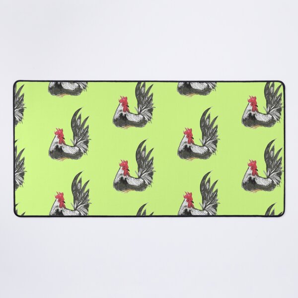 Item preview, THAI CHICKEN GO TO THE WORLD CHICKEN  designed and sold by CHALEE-P.