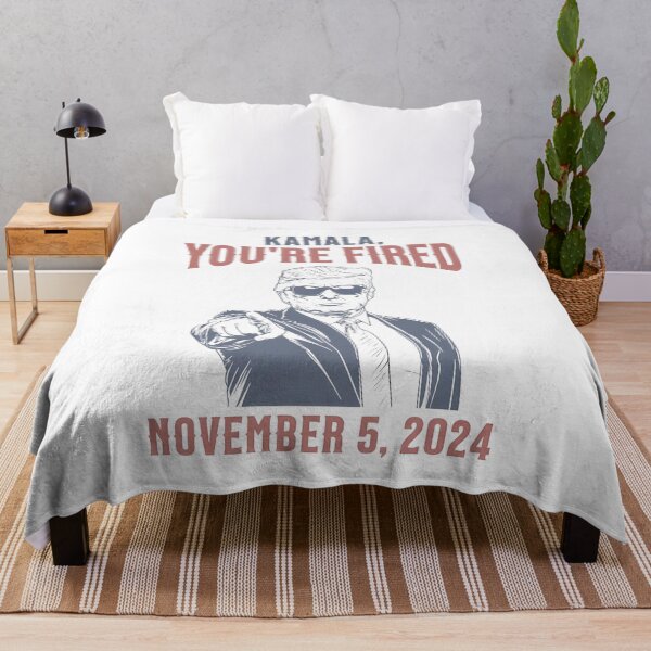 Item preview, Anti Kamala, Donald Trump Rally, Conservative Elect Trump 2024 designed and sold by Verbutler.