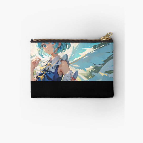 Item preview, Cirno designed and sold by Weeb  Store.