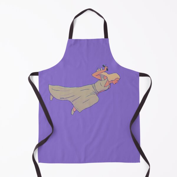Item preview, thk thk peggy designed and sold by artingthoughts.
