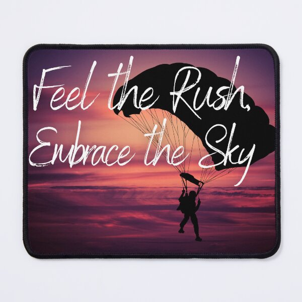 Item preview, skydive designed and sold by Twisted Visions.