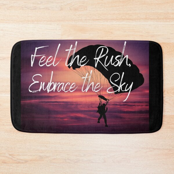 Item preview, skydive designed and sold by Twisted Visions.