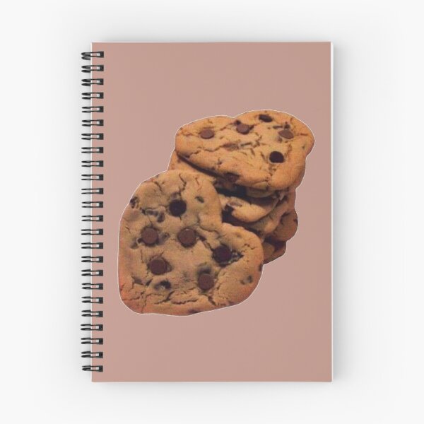 Item preview, chocolate chip cookies designed and sold by menheraaudino.