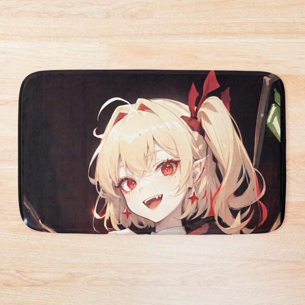 Item preview, Flandre Scarlet designed and sold by Weeb  Store.
