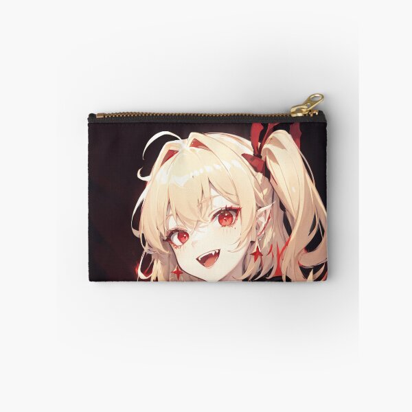 Item preview, Flandre Scarlet designed and sold by Weeb  Store.