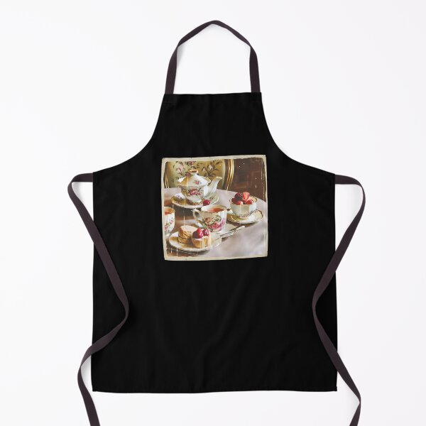 Item preview, Tea time designed and sold by PTDIGITALART88.