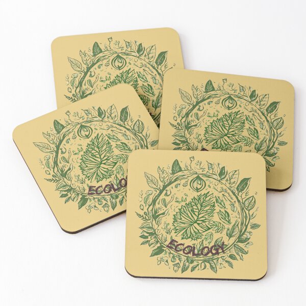 Item preview, Ecology designed and sold by Design_Your_Day.