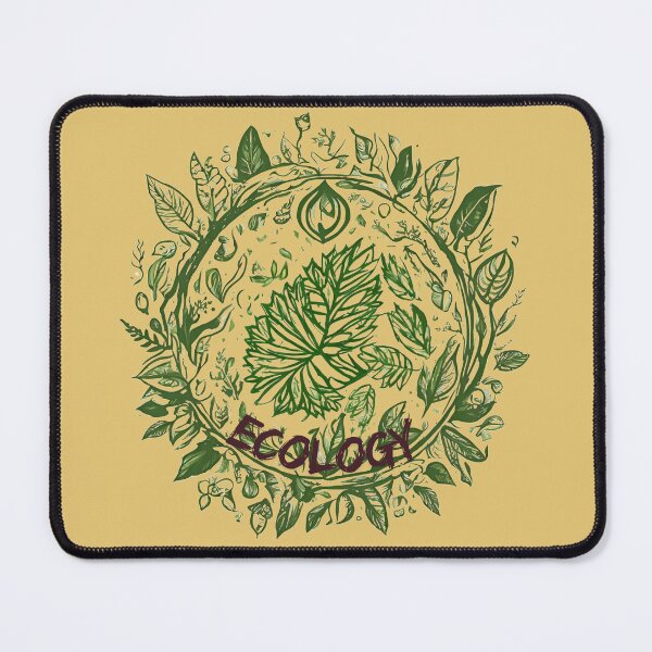 Item preview, Ecology designed and sold by Design_Your_Day.