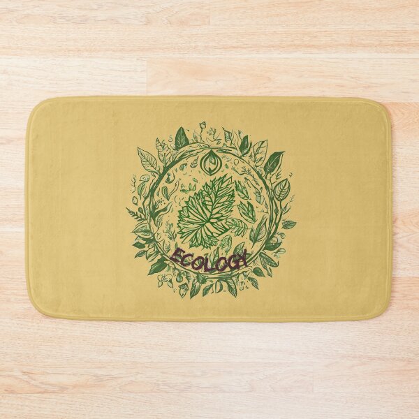 Item preview, Ecology designed and sold by Design_Your_Day.