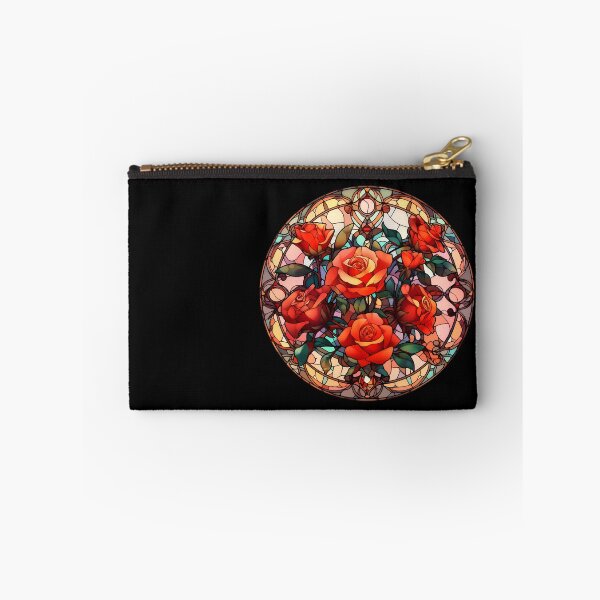 Item preview, Flowers Magic Circle Ring Version. 7 Rose Garden Series designed and sold by ShioriArt Design.