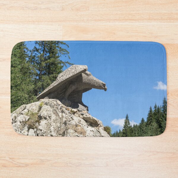 Item preview, Mountaintop Eagle Statue designed and sold by Georgia Mizuleva.