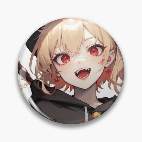 Item preview, Flandre Scarlet designed and sold by Weeb  Store.