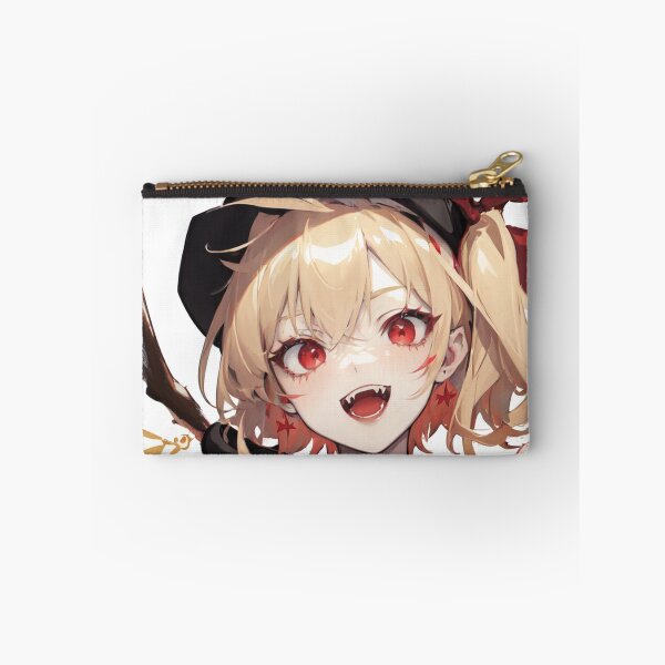 Item preview, Flandre Scarlet designed and sold by Weeb  Store.