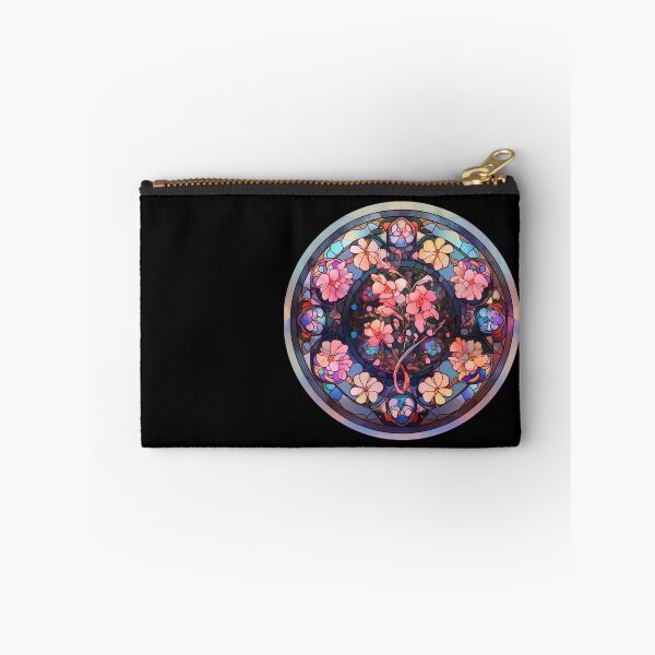 Item preview, Flowers Magic Circle Ring Version. 9 Rose Garden Series designed and sold by ShioriArt Design.
