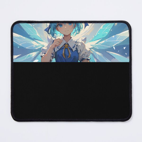 Item preview, Cirno designed and sold by Weeb  Store.