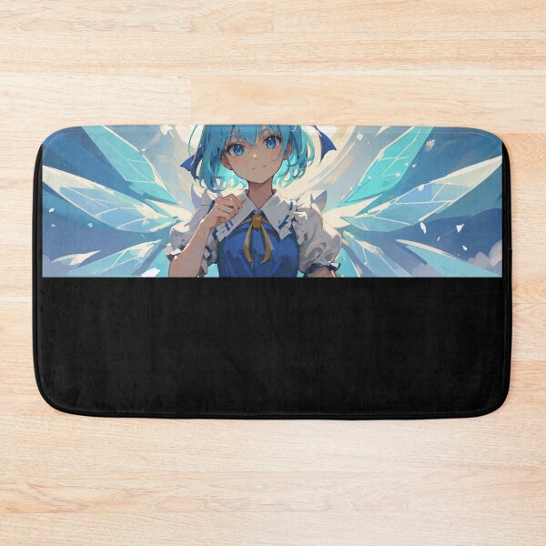 Item preview, Cirno designed and sold by Weeb  Store.