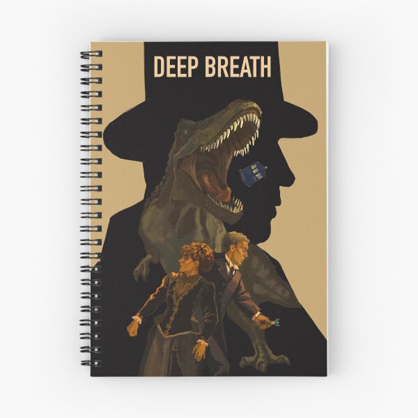 Item preview, Deep Breath designed and sold by m-vermilion.