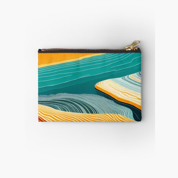 Item preview, To The Ocean designed and sold by DrawnByDavid.