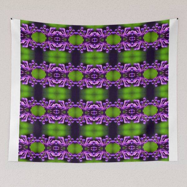 Item preview, Purple Berry (MKW-VN.337) designed and sold by Katrina Morgan.