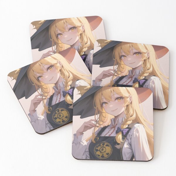 Item preview, Marisa Kirisame designed and sold by Weeb  Store.