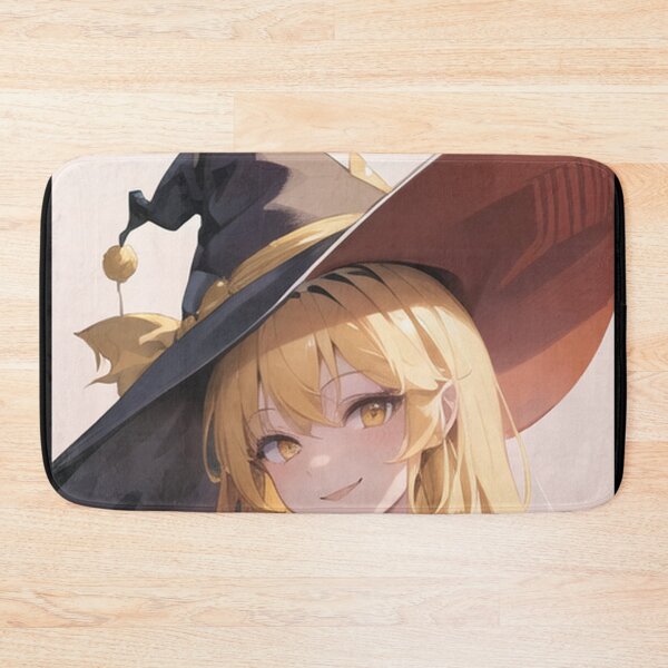 Item preview, Marisa Kirisame designed and sold by Weeb  Store.